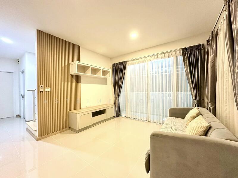 ให้เช่า - J Villa Sukhumvit-Praksa : เจ วิลล่า สุขุมวิท-แพรกษา, สมุทรปราการ