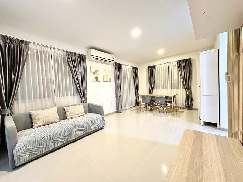 ให้เช่า - J Villa Sukhumvit-Praksa : เจ วิลล่า สุขุมวิท-แพรกษา, สมุทรปราการ