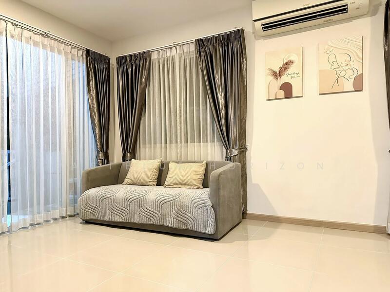 ให้เช่า - J Villa Sukhumvit-Praksa : เจ วิลล่า สุขุมวิท-แพรกษา, สมุทรปราการ