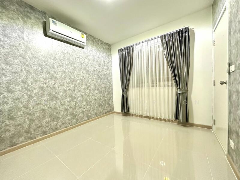 ให้เช่า - J Villa Sukhumvit-Praksa : เจ วิลล่า สุขุมวิท-แพรกษา, สมุทรปราการ