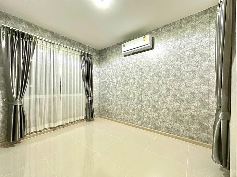 ให้เช่า - J Villa Sukhumvit-Praksa : เจ วิลล่า สุขุมวิท-แพรกษา, สมุทรปราการ