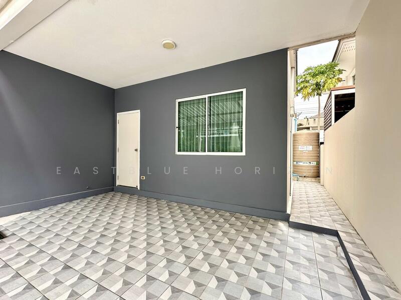 ให้เช่า - J Villa Sukhumvit-Praksa : เจ วิลล่า สุขุมวิท-แพรกษา, สมุทรปราการ