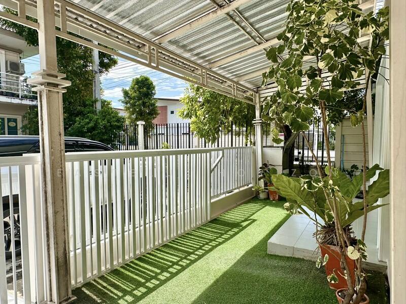 ให้เช่า - J Villa Sukhumvit-Praksa : เจ วิลล่า สุขุมวิท-แพรกษา, สมุทรปราการ