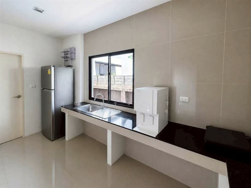Grandio Rama 2, Samut Sakhon, Rama 2 Road Km.17, Phanthai Norasing, Muang Samut Sakhon, Samut Sakhon, 4 Bedrooms, 250 sqm, Single Detached House For Sale, by คุณ นรังสรรค์ บุราคร (เจ), 500048152 - DDproperty.com