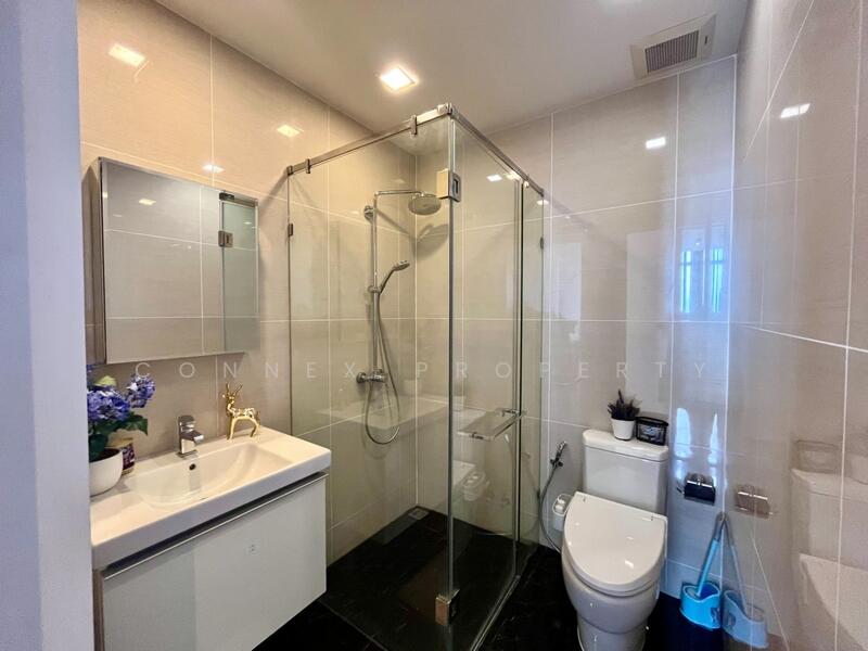 Park Origin Phrom Phong (Park 24), Bangkok, 68 Soi Sukhumvit 24, Khong Tan, Khlong Toei, Bangkok, 2 Bedrooms, 69 sqm, Condo For Rent, by Connex Property, 500048153 - DDproperty.com