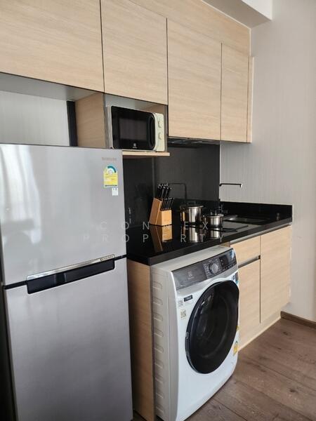 Park Origin Phrom Phong (Park 24), Bangkok, 68 Soi Sukhumvit 24, Khong Tan, Khlong Toei, Bangkok, 2 Bedrooms, 56 sqm, Condo For Rent, by Connex Property, 500048168 - DDproperty.com