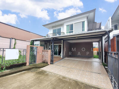 ขาย - Passorn Prestiege Luxe Pattanakarn : ภัสสร เพรสทีจ ลุกซ์ พัฒนาการ, กรุงเทพ