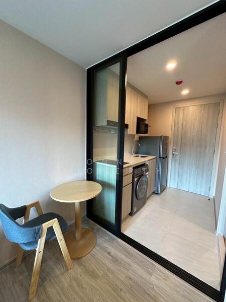 For Rent - Origin Play Sri Udom Station, Bangkok