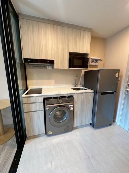 For Rent - Origin Play Sri Udom Station, Bangkok