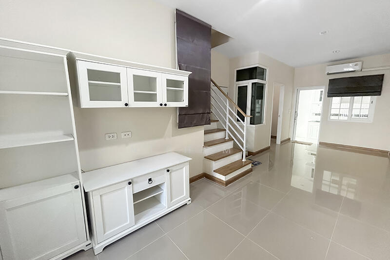 For Sale - Golden Town Rattanathibet-Saima Station, Nonthaburi