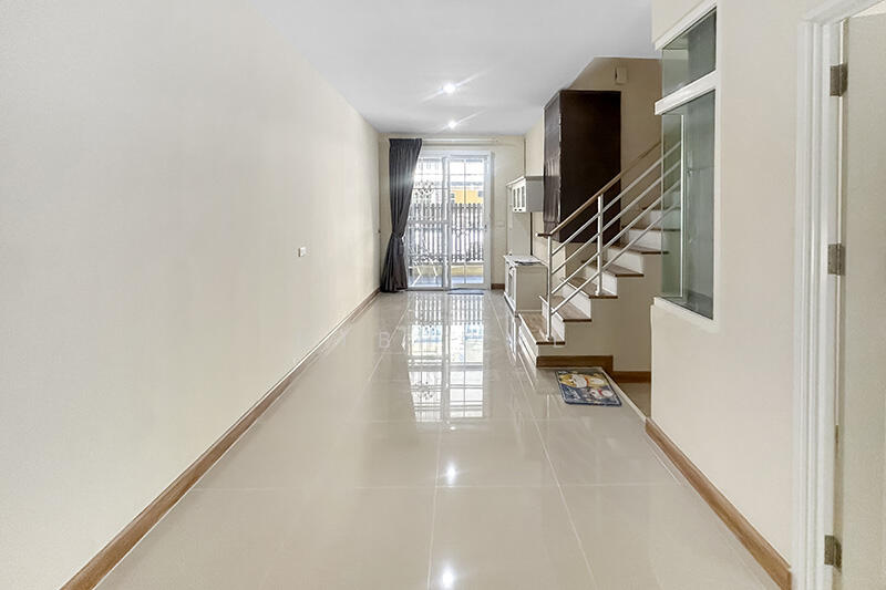 For Sale - Golden Town Rattanathibet-Saima Station, Nonthaburi