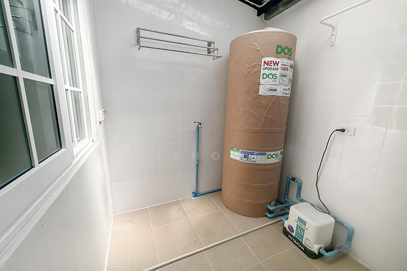 For Sale - Golden Town Rattanathibet-Saima Station, Nonthaburi