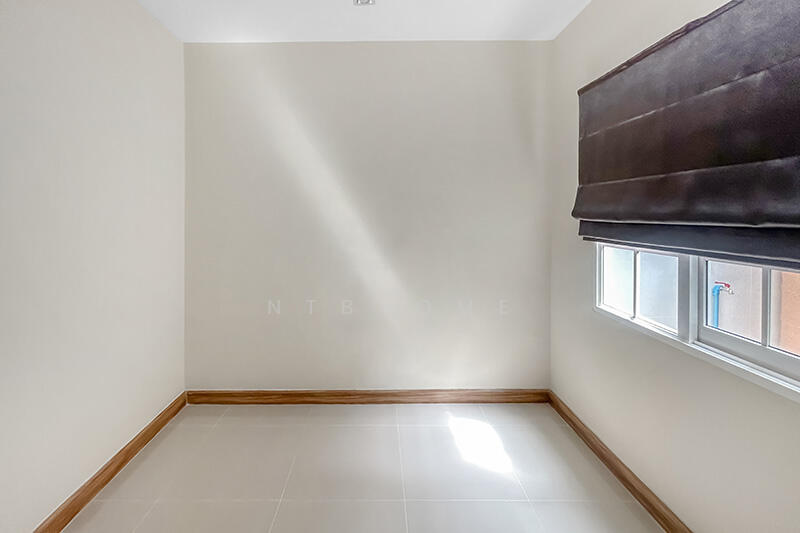 For Sale - Golden Town Rattanathibet-Saima Station, Nonthaburi