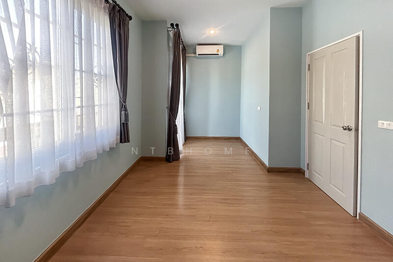 For Sale - Golden Town Rattanathibet-Saima Station, Nonthaburi