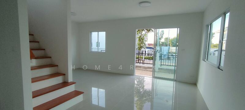 For Rent - Lalin Town Lanceo Crib Bangna - Theparak, Samut Prakan