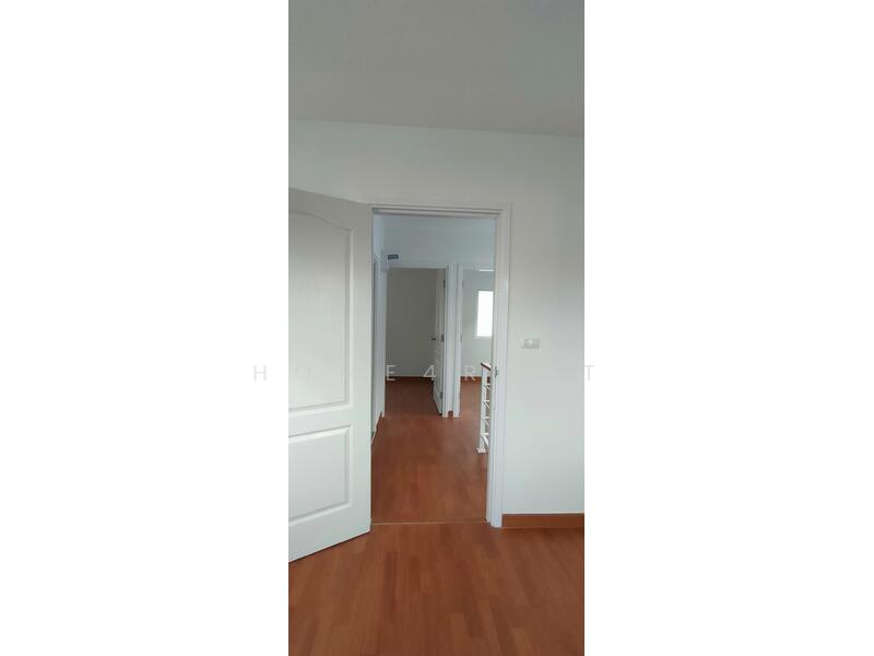 For Rent - Lalin Town Lanceo Crib Bangna - Theparak, Samut Prakan