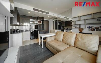 ขาย - The Edge Sukhumvit 23 : เอดจ์ สุขุมวิท 23, กรุงเทพ