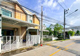 (เช่า) ทาวน์เฮ้าส์ 2 ชั้น หน้ากว้าง 6 ม. ใกล้ห้าแยกฉลอง - DDproperty.com