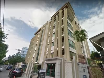 ขาย - The Crest Ruamrudee : เดอะ เครส ร่วมฤดี, กรุงเทพ