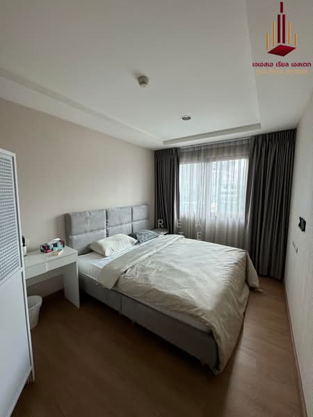 The Crest Ruamrudee, Bangkok, Soi Ruamrudee 2, Witthayu Road, Lumphini, Pathum Wan, Bangkok, 1 Bedroom, 44 sqm, Condo For Sale, by JSA REAL ESTATE, 500048215 - DDproperty.com