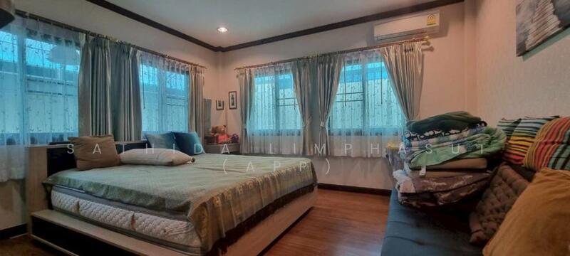 For Sale - Baan Balina 3, Chon Buri (Pattaya)