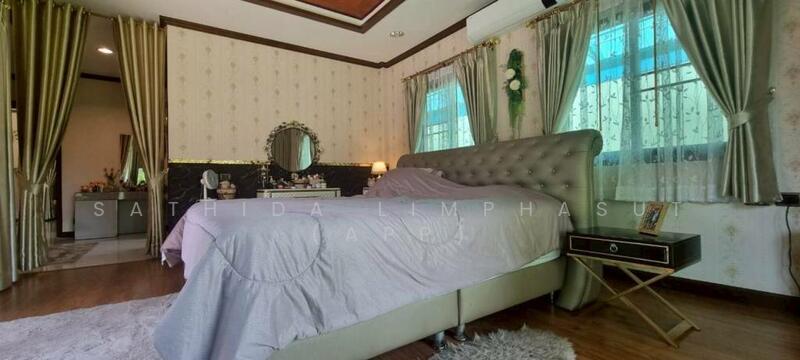 For Sale - Baan Balina 3, Chon Buri (Pattaya)