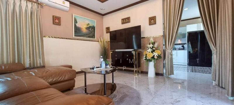 For Sale - Baan Balina 3, Chon Buri (Pattaya)