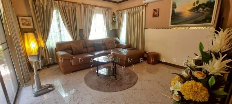 For Sale - Baan Balina 3, Chon Buri (Pattaya)