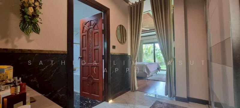 For Sale - Baan Balina 3, Chon Buri (Pattaya)