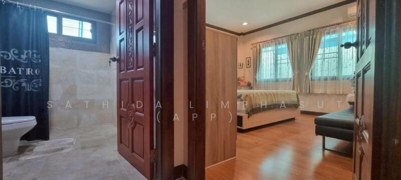 For Sale - Baan Balina 3, Chon Buri (Pattaya)