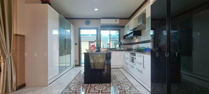 For Sale - Baan Balina 3, Chon Buri (Pattaya)