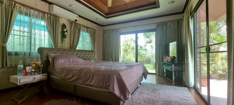 For Sale - Baan Balina 3, Chon Buri (Pattaya)