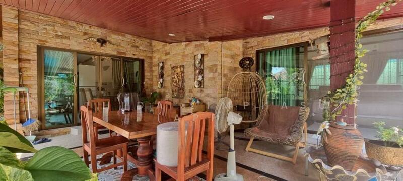 For Sale - Baan Balina 3, Chon Buri (Pattaya)