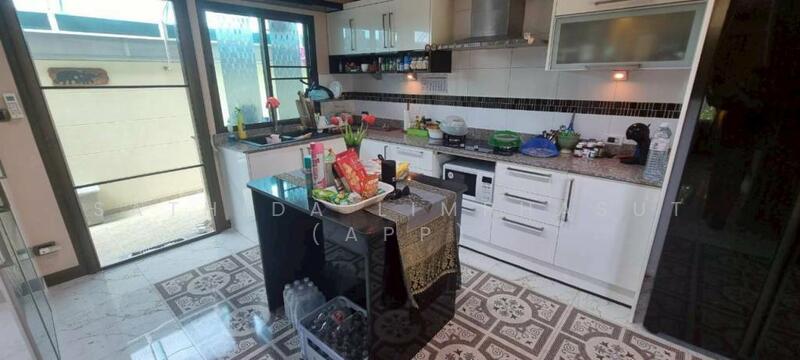 For Sale - Baan Balina 3, Chon Buri (Pattaya)