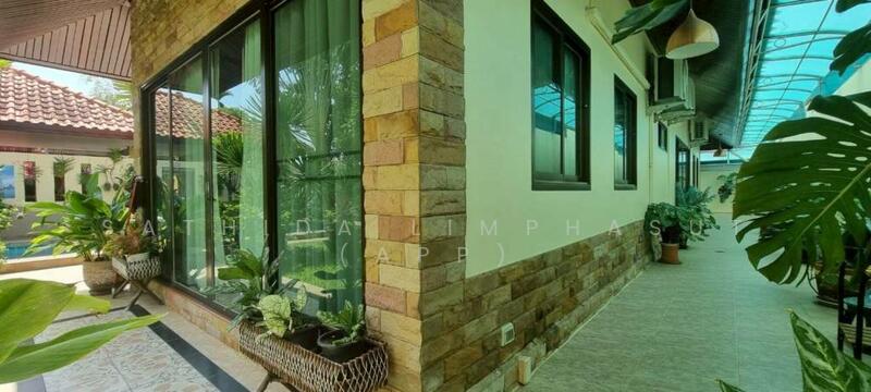 For Sale - Baan Balina 3, Chon Buri (Pattaya)