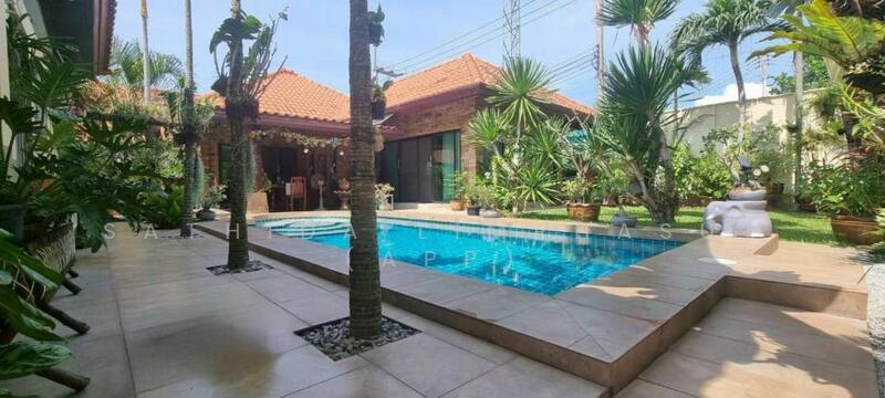 For Sale - Baan Balina 3, Chon Buri (Pattaya)