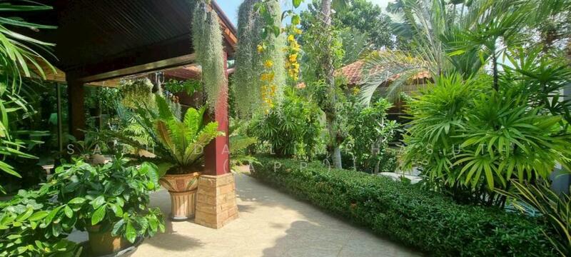 For Sale - Baan Balina 3, Chon Buri (Pattaya)