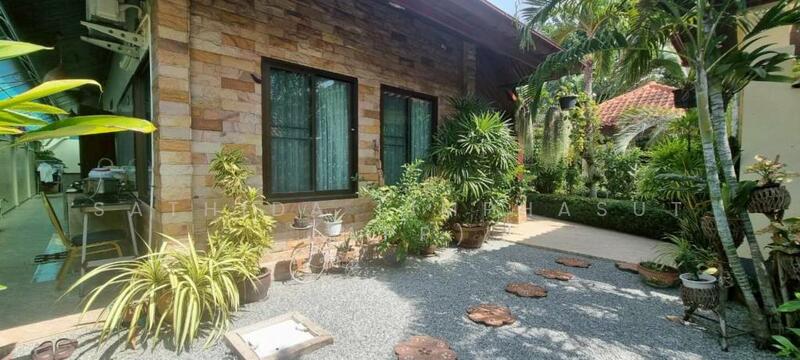 For Sale - Baan Balina 3, Chon Buri (Pattaya)