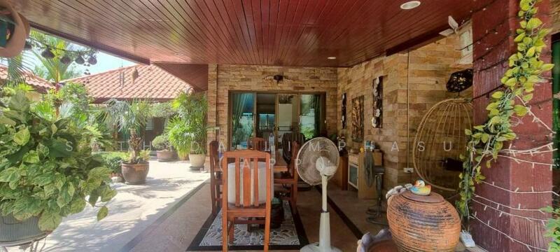 For Sale - Baan Balina 3, Chon Buri (Pattaya)