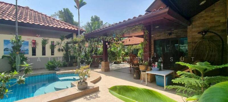 For Sale - Baan Balina 3, Chon Buri (Pattaya)