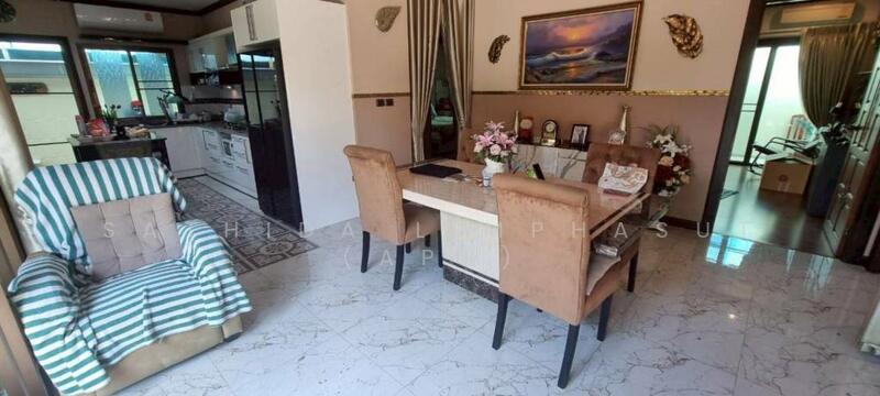 For Sale - Baan Balina 3, Chon Buri (Pattaya)