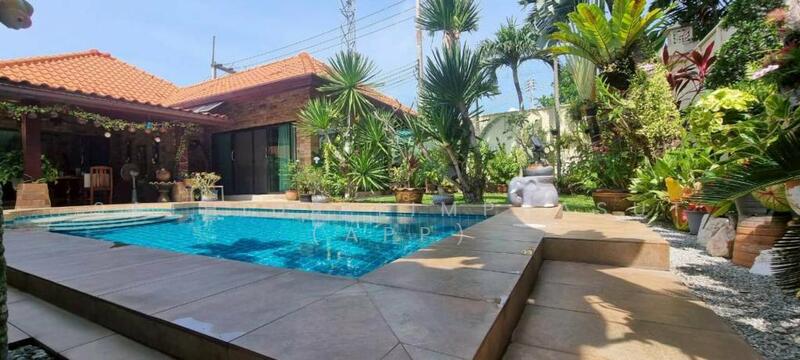 For Sale - Baan Balina 3, Chon Buri (Pattaya)