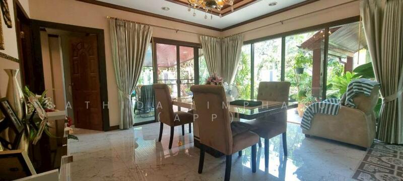 For Sale - Baan Balina 3, Chon Buri (Pattaya)