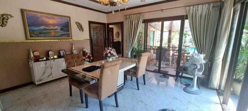 For Sale - Baan Balina 3, Chon Buri (Pattaya)