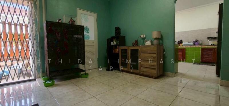 For Sale - Baan Koon Suk 1, Chon Buri