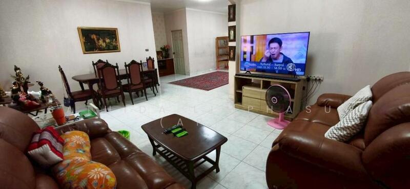 For Sale - Baan Koon Suk 1, Chon Buri