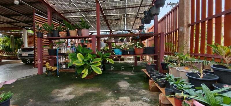 For Sale - Baan Koon Suk 1, Chon Buri