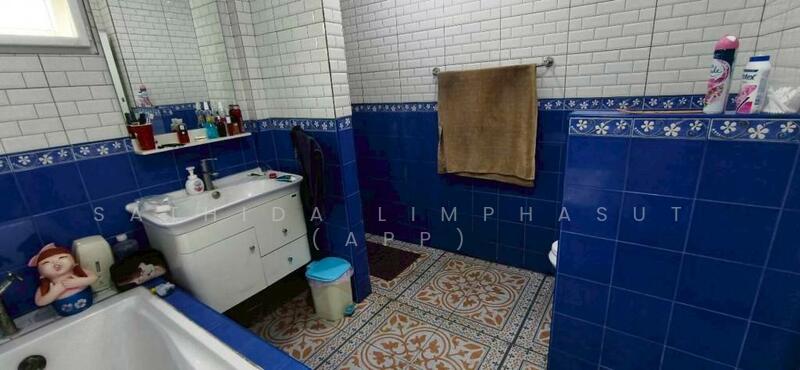 For Sale - Baan Koon Suk 1, Chon Buri