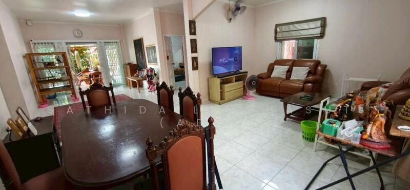 For Sale - Baan Koon Suk 1, Chon Buri