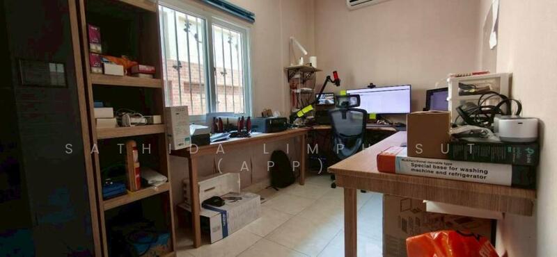 For Sale - Baan Koon Suk 1, Chon Buri